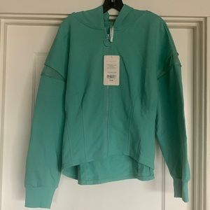 Fabletics Dakota Hoodie